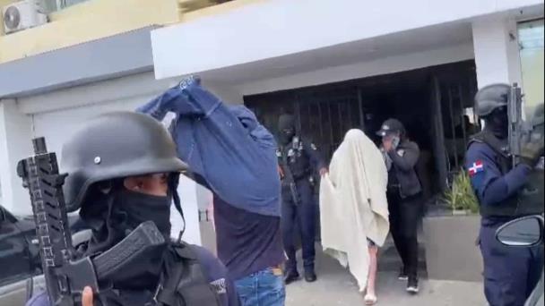 MP solicita medida de coerción contra 21 imputados de trata de personas en Operación Cattleya
