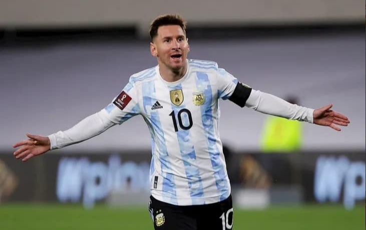 Partidos de Argentina en el Mundial-2022, son «los más solicitados»