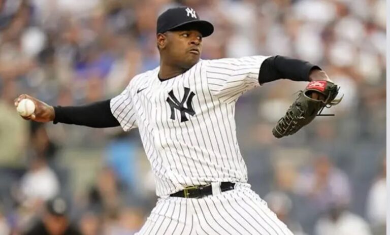 Severino y Castro, van a la lista de lesionados 60 días