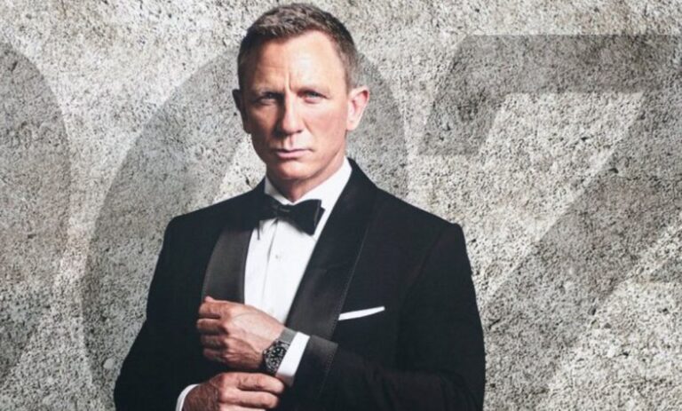 Nuevo agente 007 servirá «al Rey y al país», anuncian sus productores