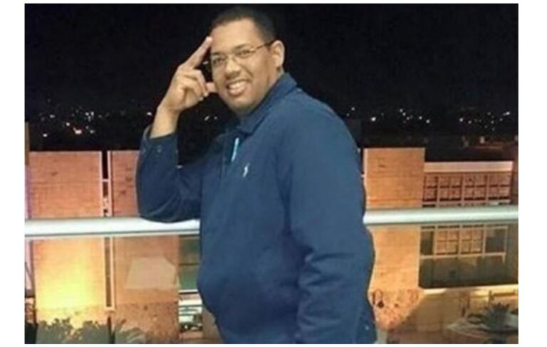 Condenan a 20 años a Argenis Contreras por la muerte de Yuniol Ramírez