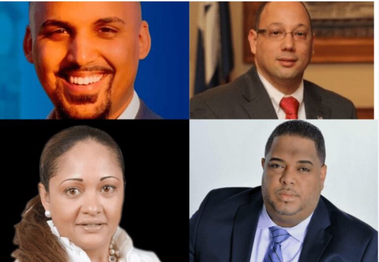 Dominicanos hacen historia en Massachusetts, con 3 candidaturas a representantes estatales y un senador