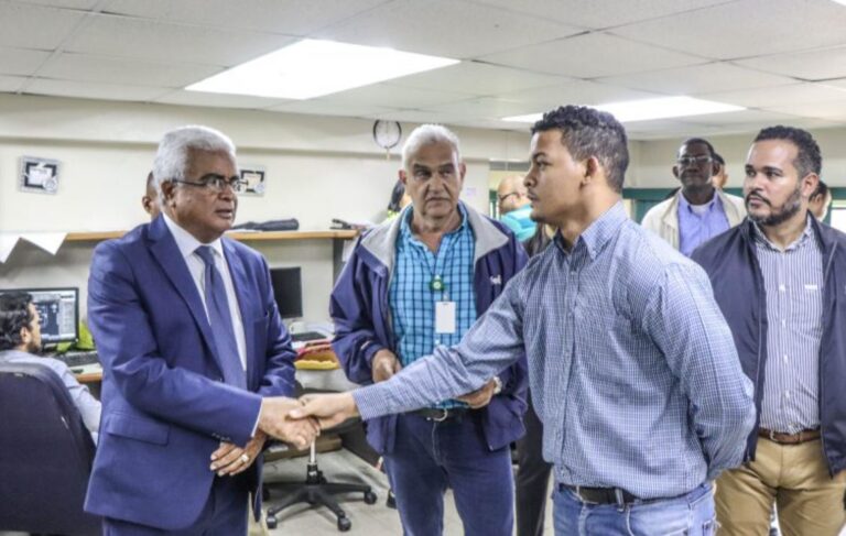 Director honorifico del CEA anuncia mejoras en la institución