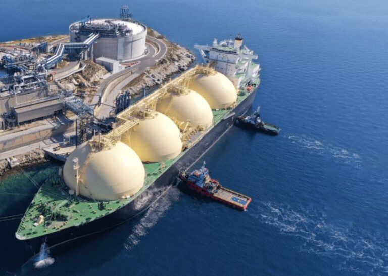 Gobierno y sector privado buscan soluciones ante dificultad para el suministro de gas natural