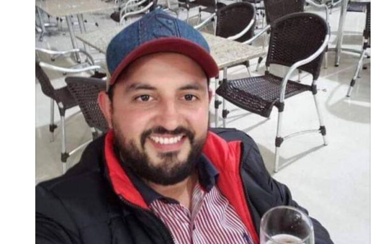 Asesinan a un periodista en Paraguay