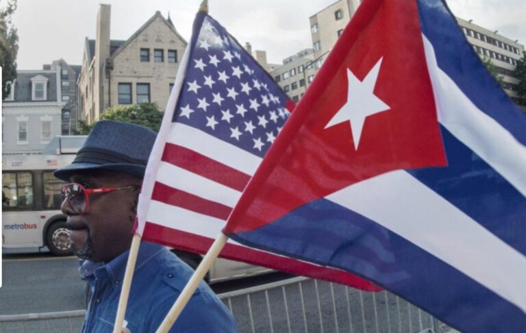 EEUU anuncia «reanudación total» de entrega de visas para inmigrantes en Cuba