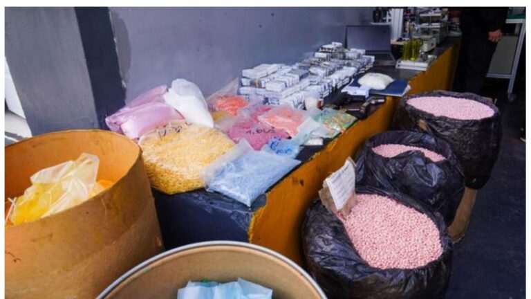 Médico alerta lo peligro de consumir medicamentos falsificados