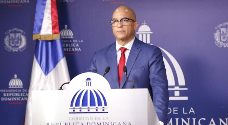 Presidente Abinader sostendrá reunión este lunes en el Ministerio de Obras Públicas