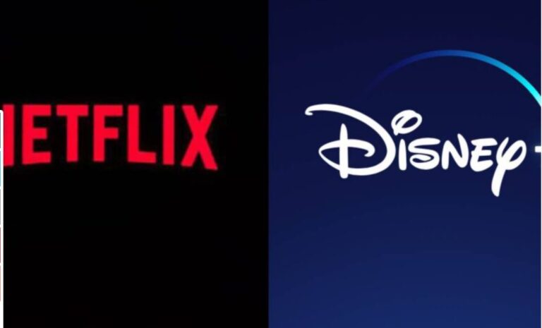 Cómo Netflix y Disney van a cambiar el negocio de la publicidad en televisión