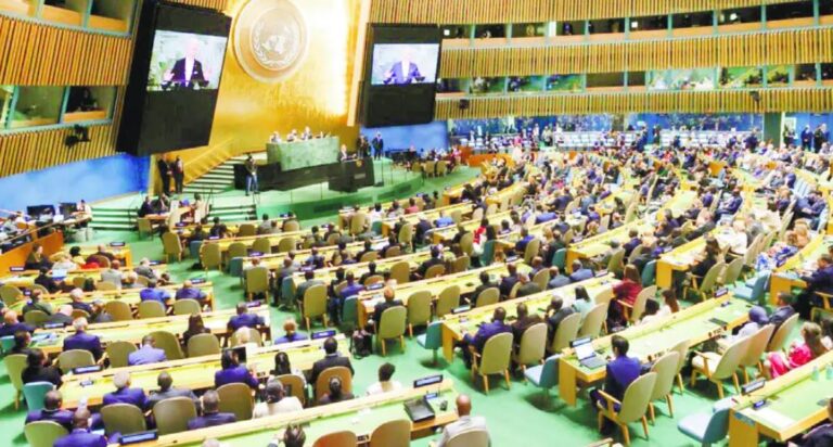 ONU prepara medidas ante violencia desbordada en Haití