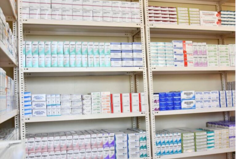 Medicamentos para enfermedades cardiovasculares entre los de mayor demanda en las Farmacias del Pueblo