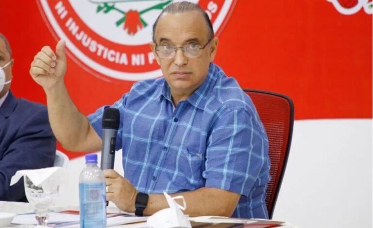 Quique y Jones resaltan gestión de Luis Abinader