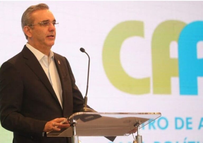 Presidente Abinader e Ito Bisonó inaugurarán encuentro regional con presencia de expresidentes Uribe y Lacalle