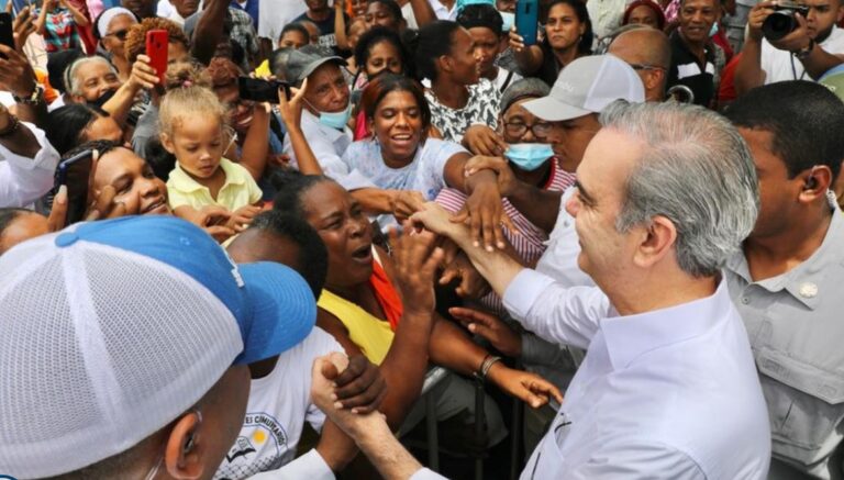 Presidente Luis Abinader visitará tres provincias durante este viernes y sábado