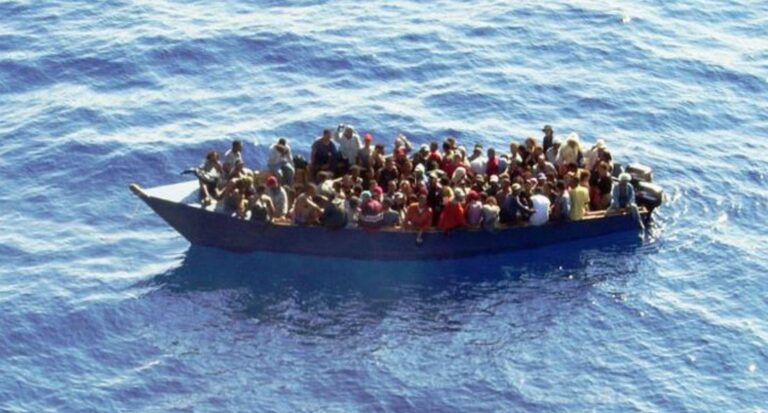 Más de cien migrantes, en su mayoría presuntamente haitianos, llegaron ilegalmente a isla de Mona