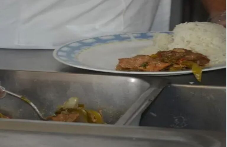 Programa alimentación escolar inicia hoy