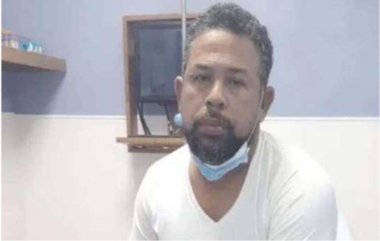 Un año de prisión preventiva al chofer del accidente en Punta Cana