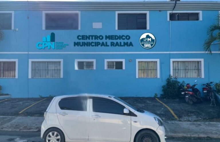 Centro Primer Nivel Atención Ralma entrega incentivos de SeNaSa a empleados