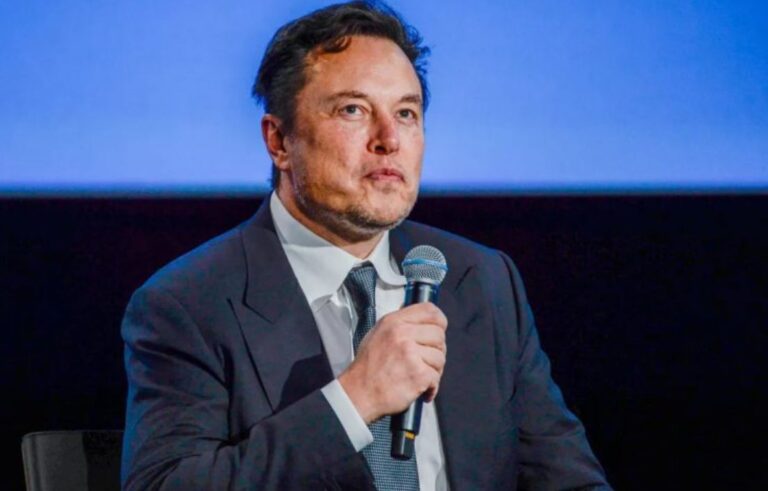 Musk planea despedir a tres cuartos de los empleados de Twitter