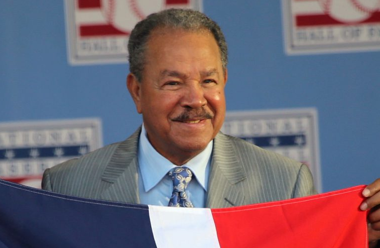 56 dominicanos son elegibles en la segunda edición del premio Juan Marichal