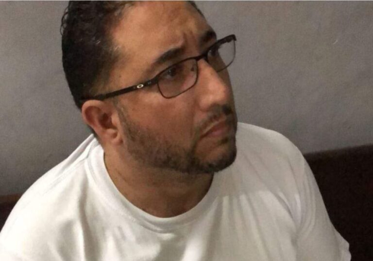 PN apresa a hombre que se hacía pasar por agente de la Digesett