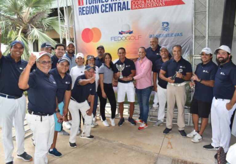 Agopro gana el primer Torneo Interasociaciones Regional Central