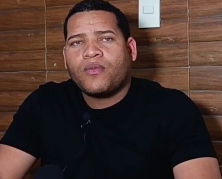 Senador de Monte Plata desconoce fórmula de “Mantequilla” para multiplicar el dinero
