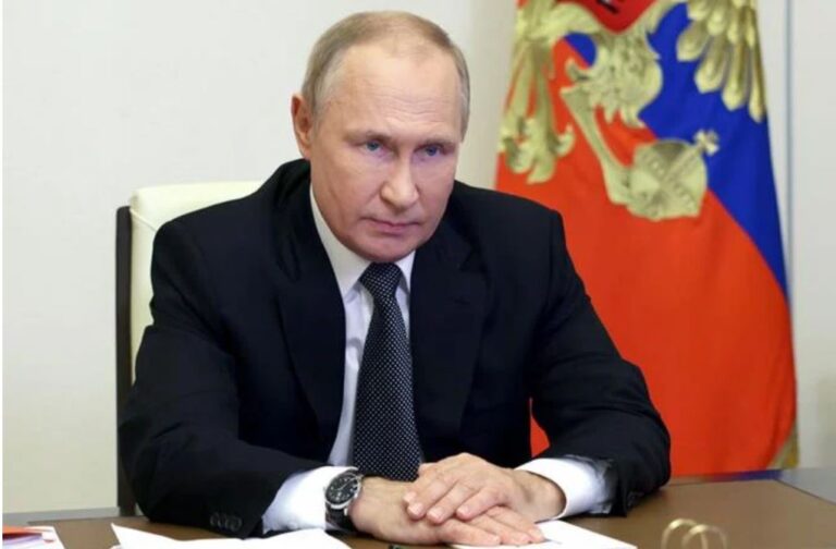Putin busca utilizar «el invierno como arma de guerra», dice el jefe de la OTAN