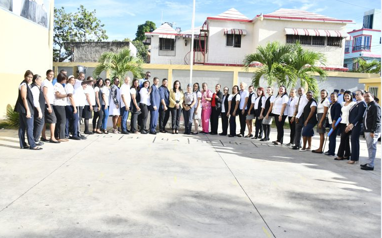 Procuraduría e Interior y Policía presentan programa de formación para prevenir y reducir la criminalidad