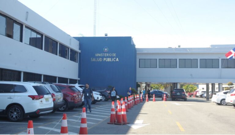 Ministerio de Salud Pública notifica nuevo caso de viruela símica; paciente con cólera evoluciona satisfactoriamente