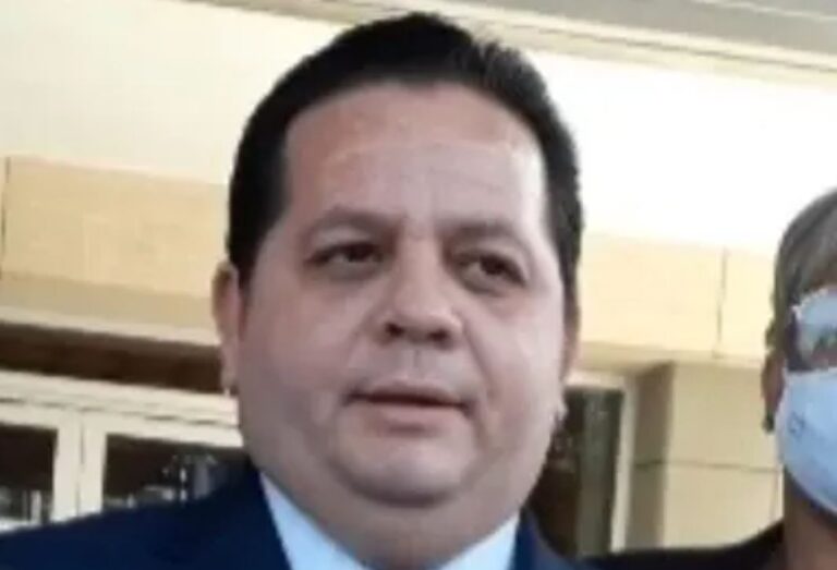 Jueces SCJ descargan diputado Domínguez