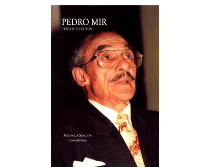 Centro Cultural Banreservas abre este viernes expo Pedro Mir: poeta universal y nuestro