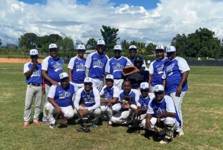 Realizarán torneo de Sóftbol con el objetivo de incertivar las prácticas deportivas