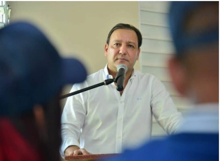 Alcalde Abel Martínez dice cumbre es un reconocimiento