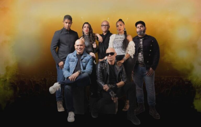 Amaury Sánchez presenta el concierto “Rock Sinfónico” en el Teatro Nacional