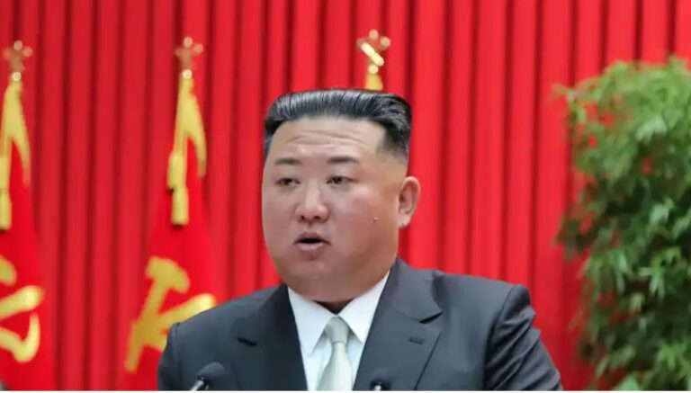 Corea del Norte promete respuesta militar «firme» a maniobras de EEUU y Corea del Sur