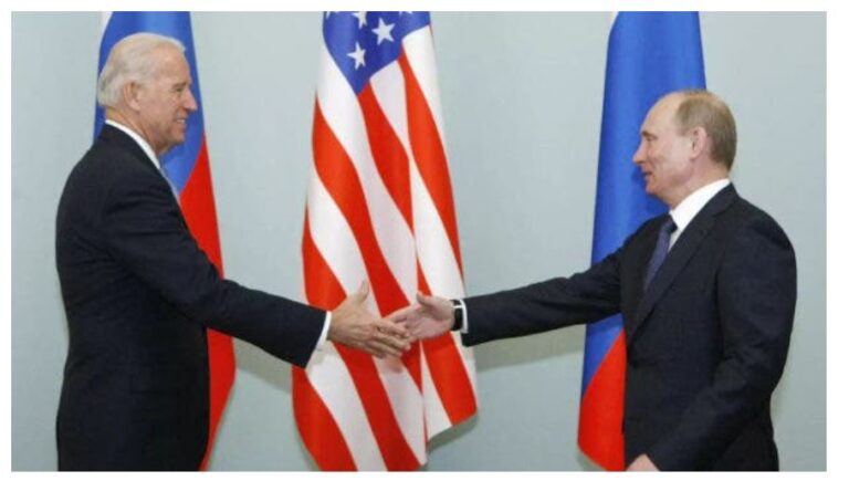Desarme nuclear será abordado por Rusia y EEUU en Egipto