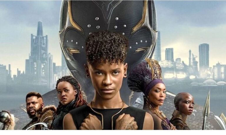 «Wakanda» extiende su reinado de taquilla en los cines de Norteamérica