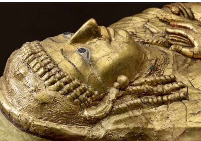 Científicos aseguran que la momificación en el Antiguo Egipto no se hacía para conservar los cuerpos