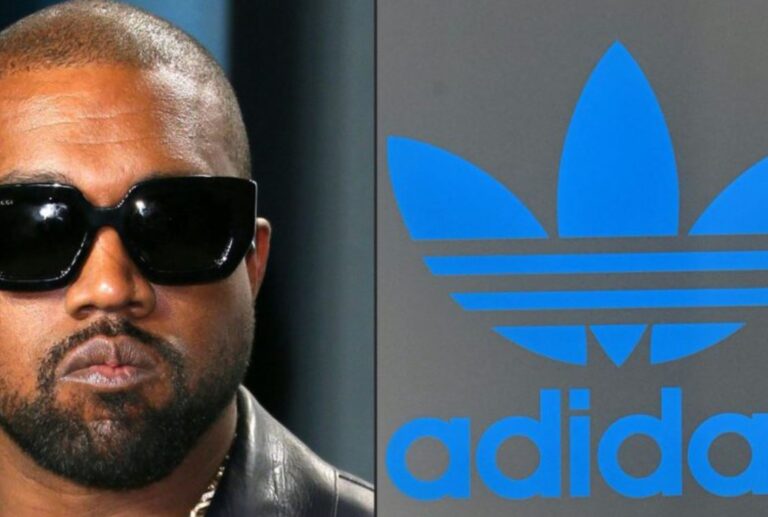 Adidas abrirá una investigación sobre las acusaciones de mala conducta contra Kanye West