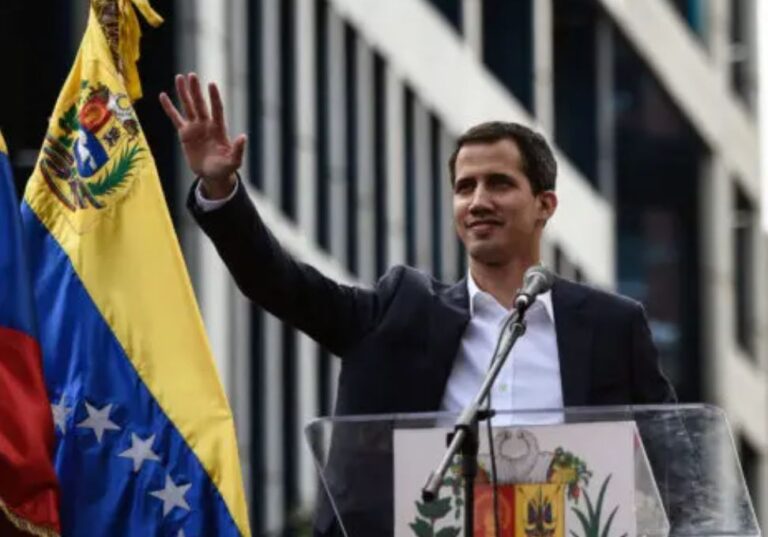 El gobierno y la oposición Venezuela retoman diálogo