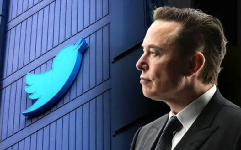 Elon Musk reconoce «muchos errores» desde la compra de Twitter