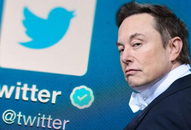 Elon Musk revela no levantará prohibición de Alex Jones en Twitter: «Mi primogénito murió en mis brazos»