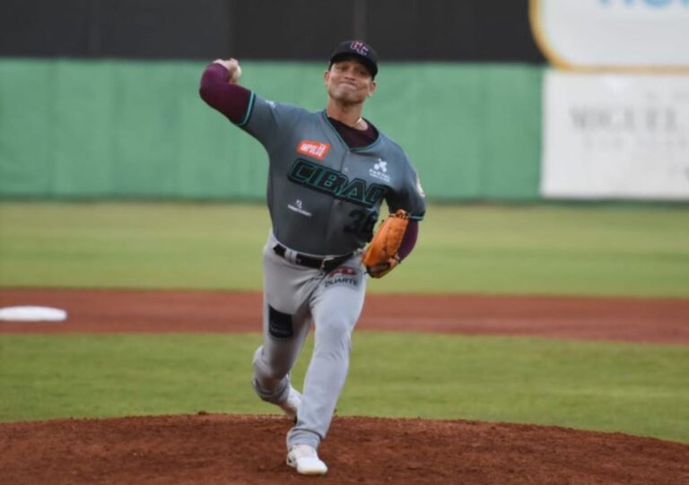 Gigantes vencen a las Estrellas y ocupan el tercer lugar