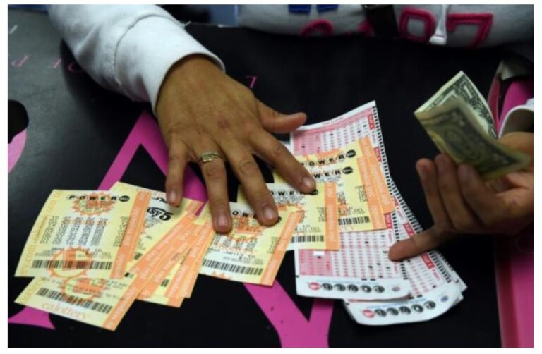 Premio mayor de lotería de EEUU crece a un récord de USD 1.900 millones