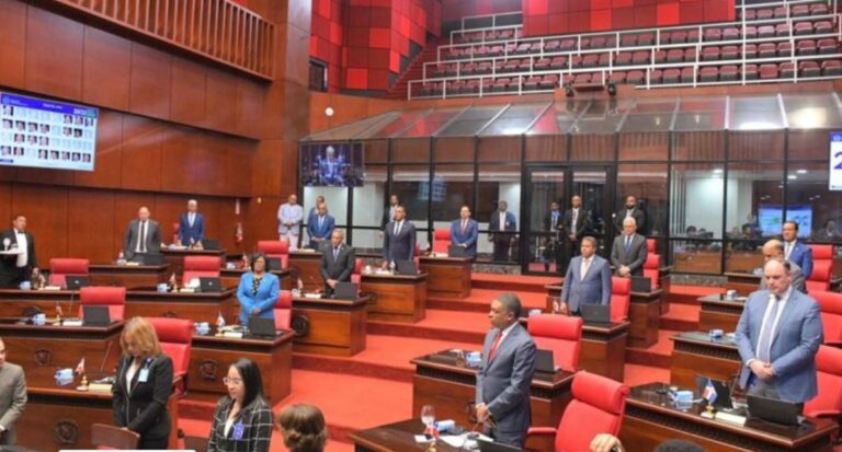 El Senado aprueba en segunda lectura la construcción del Monumento a la Restauración en Montecristi