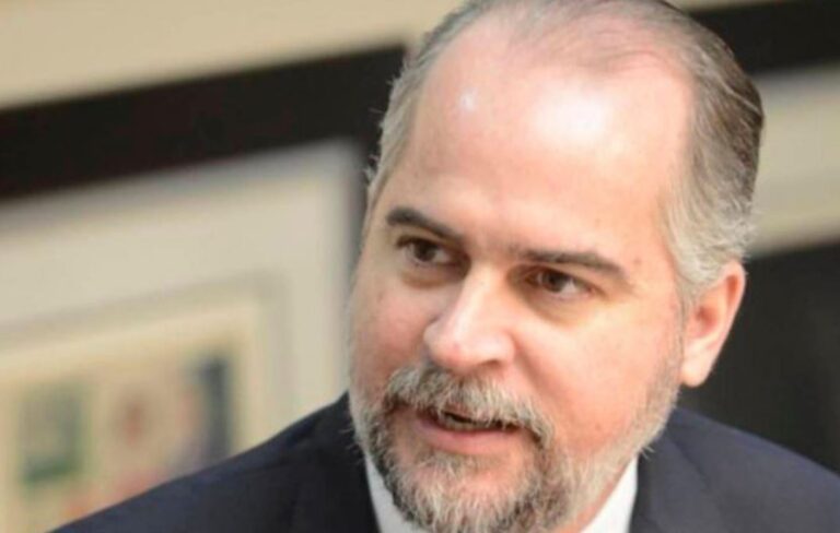 Tras arresto de Mantequilla, superintendente de Bancos reacciona