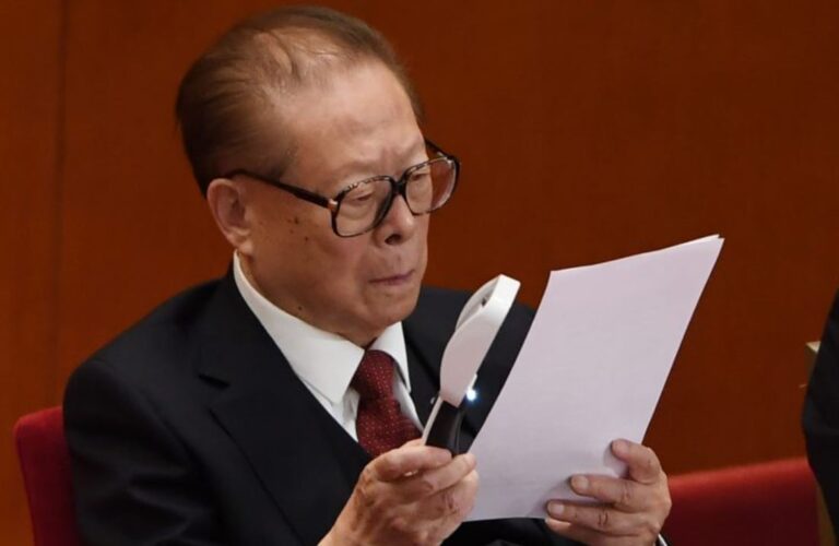 Cuba decreta duelo oficial por la muerte del expresidente chino Jiang Zemin