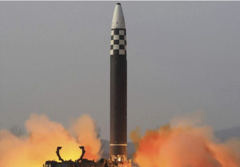 Ministro de Defensa surcoreano insta a definir como «enemigo» a Corea del Norte