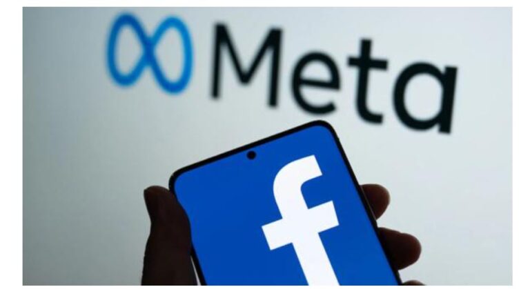 Meta evalúa retirar contenido noticioso de Facebook
